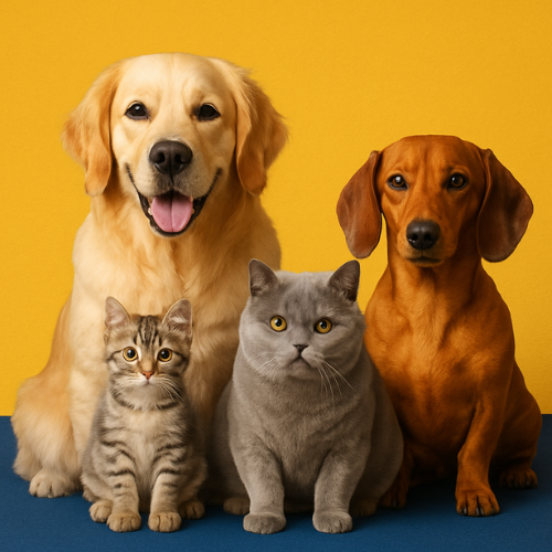 MASCOTAS